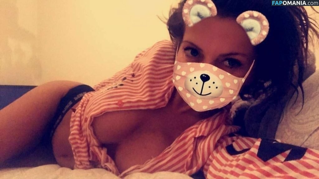 Danniella Westbrook ヌード 流出写真 #2