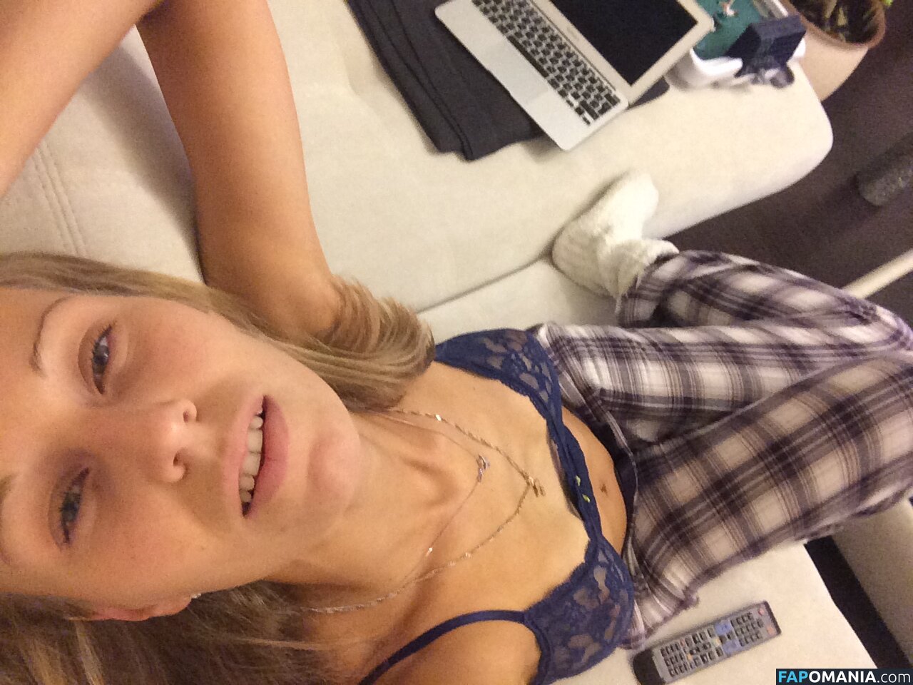 Darya Kustova ヌード 流出写真 #3