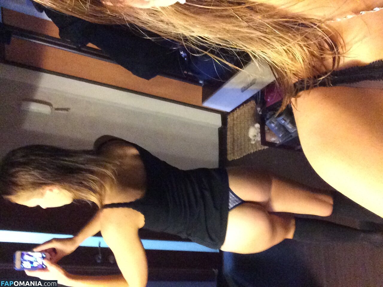 Darya Kustova ヌード 流出写真 #4