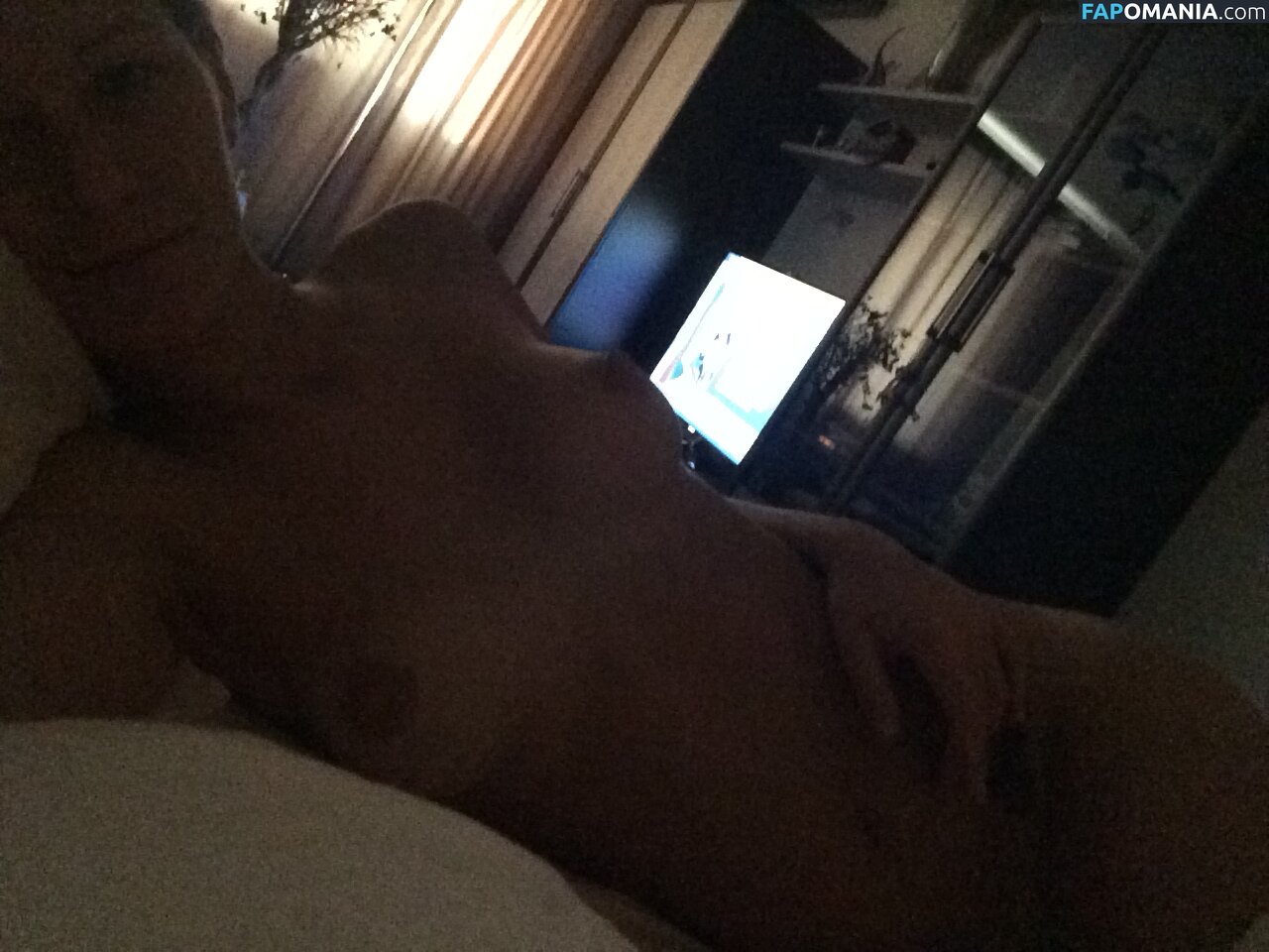 Darya Kustova ヌード 流出写真 #9