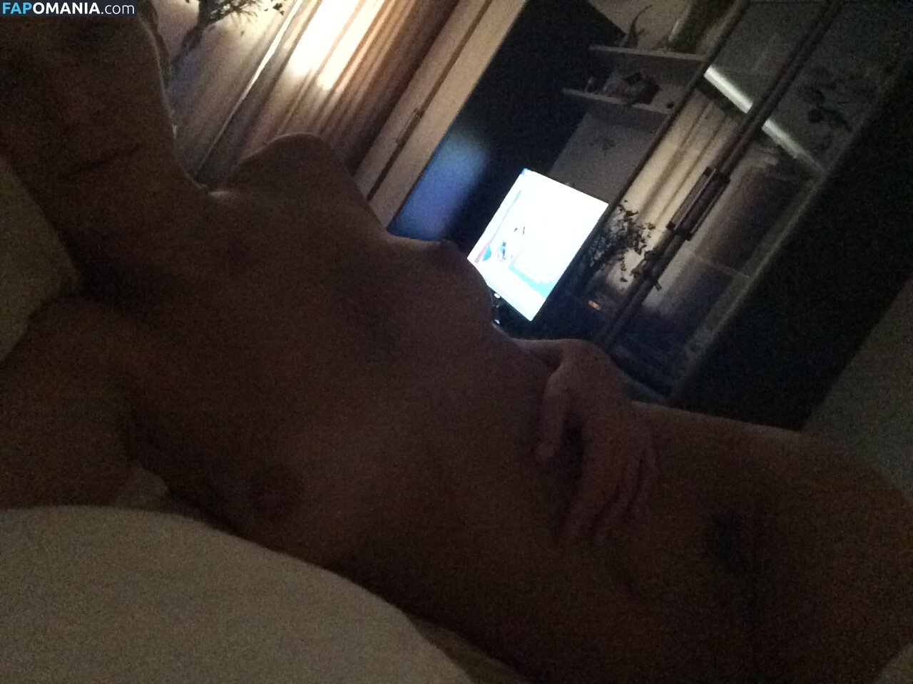 Darya Kustova ヌード 流出写真 #44