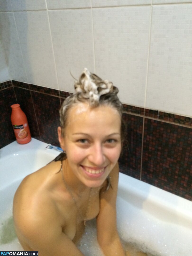 Darya Kustova ヌード 流出写真 #53