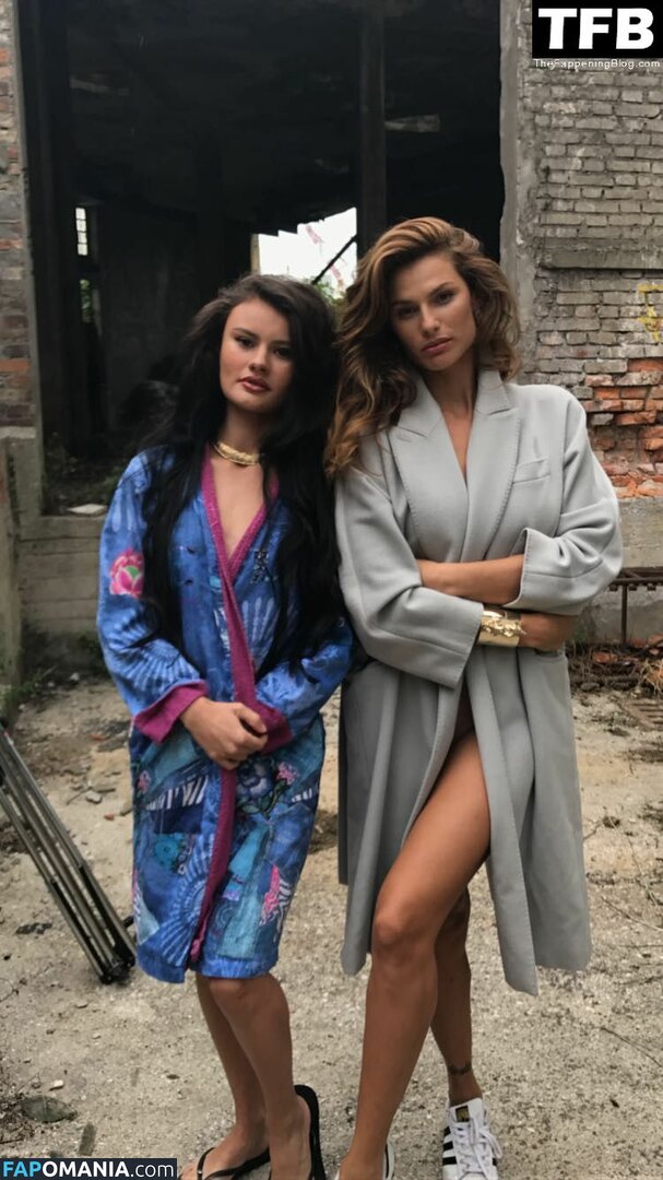 Dayane Mello ヌード 流出写真 #9