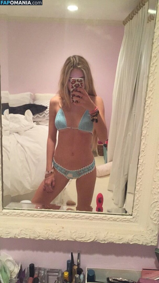 Delilah Belle Hamlin ヌード 流出写真 #44