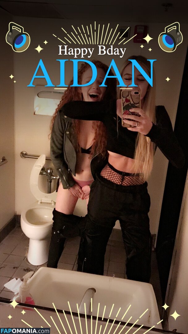 Delilah Belle Hamlin ヌード 流出写真 #46
