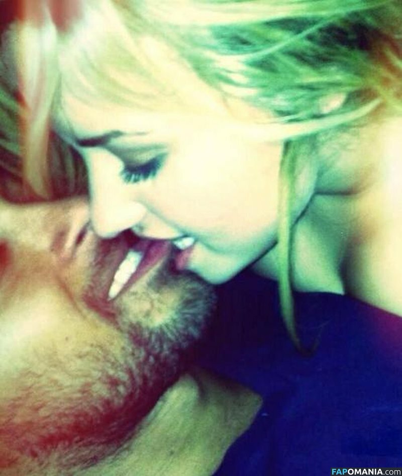Demi Lovato ヌード 流出写真 #8