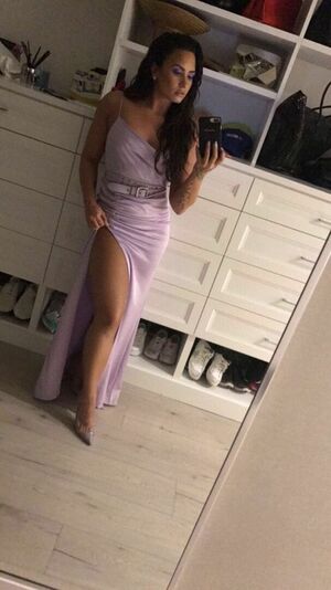 Demi Lovato