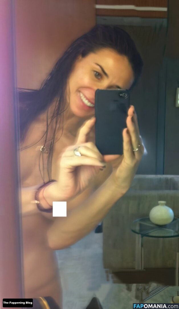 Demi Moore ヌード 流出写真 #1