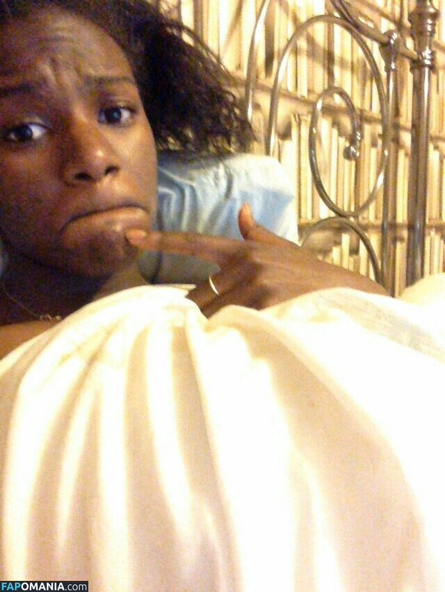 Dina Asher Smith ヌード 流出写真 #3