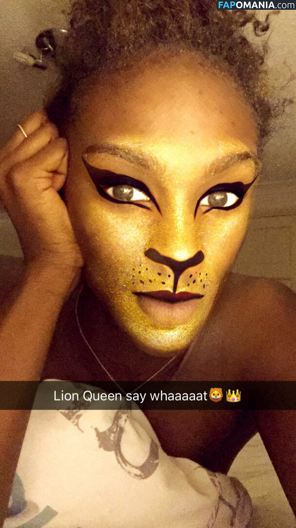 Dina Asher Smith ヌード 流出写真 #22