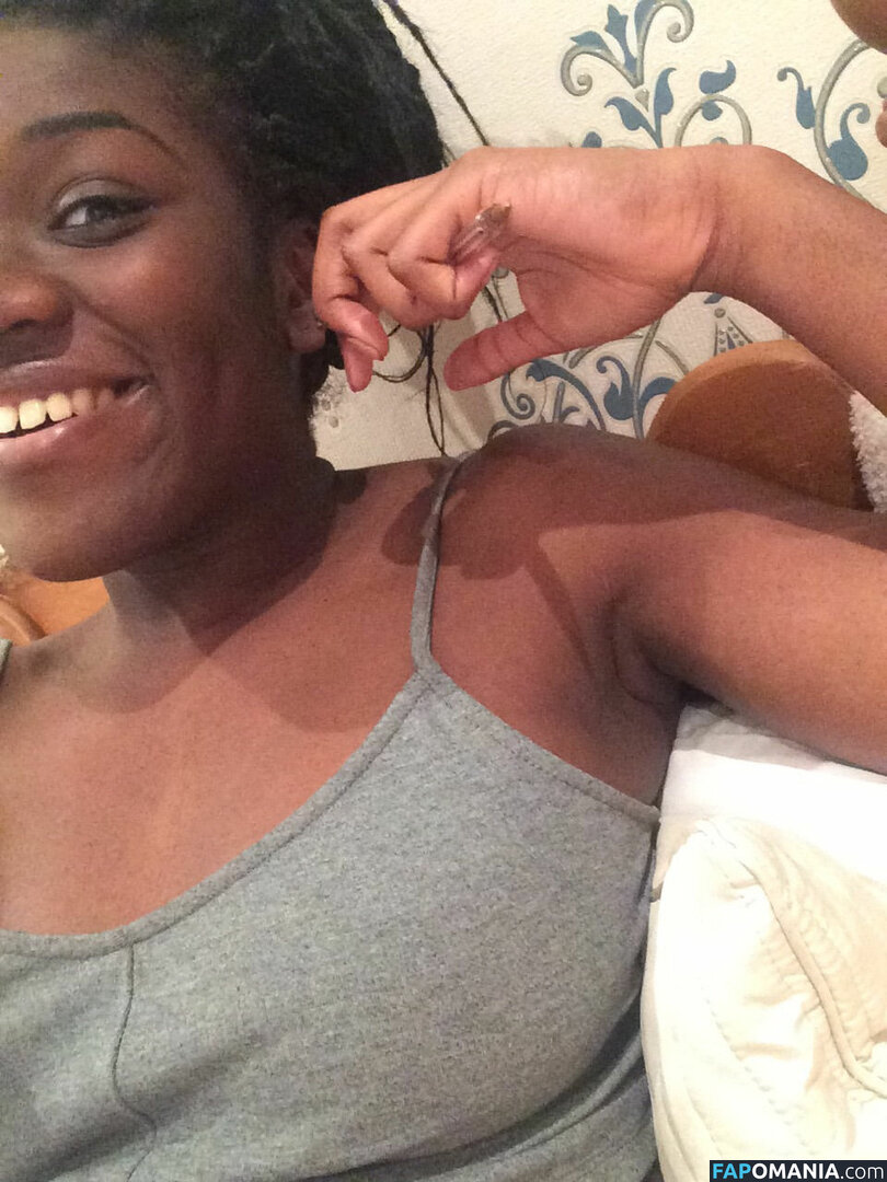 Dina Asher Smith ヌード 流出写真 #59