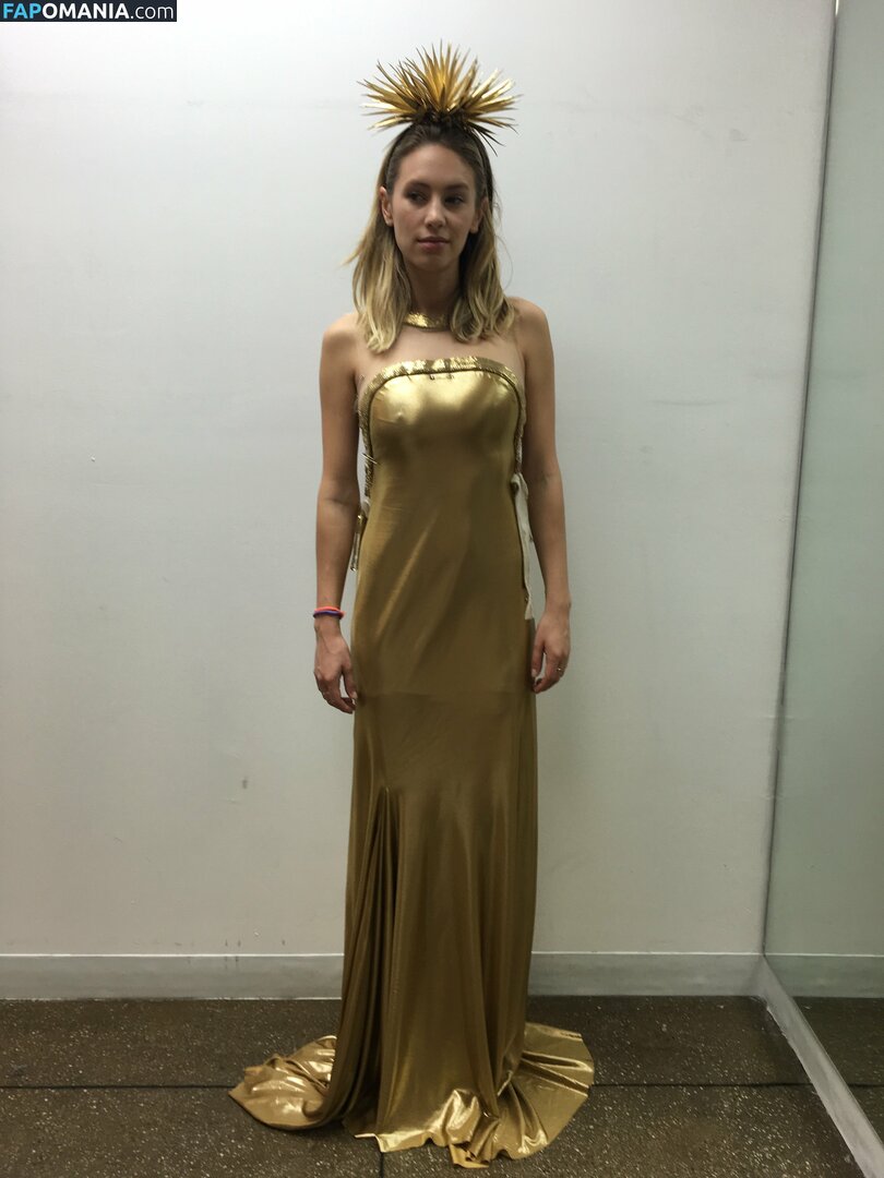 Dylan Penn ヌード 流出写真 #3