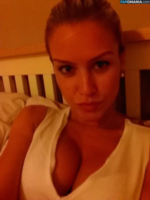 Eilidh Scott ヌード 流出写真 #14