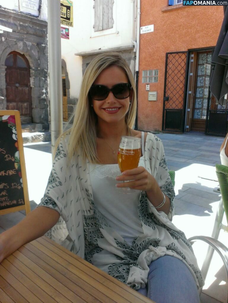 Eilidh Scott ヌード 流出写真 #34