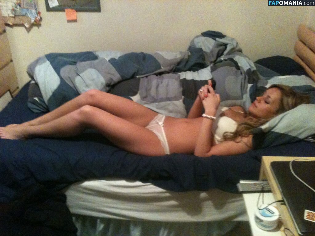 Eilidh Scott ヌード 流出写真 #58