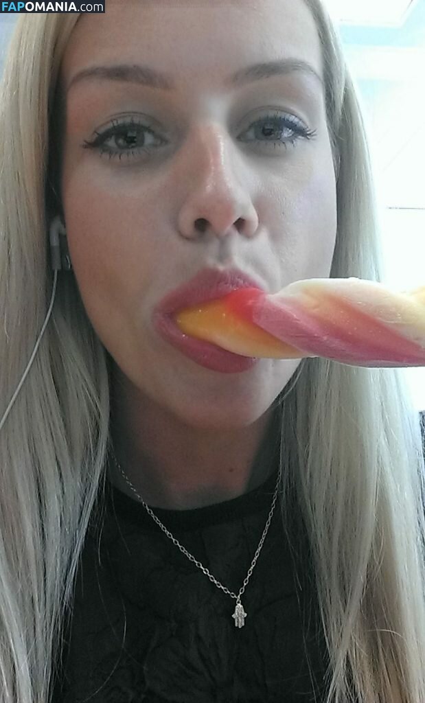 Eilidh Scott ヌード 流出写真 #63