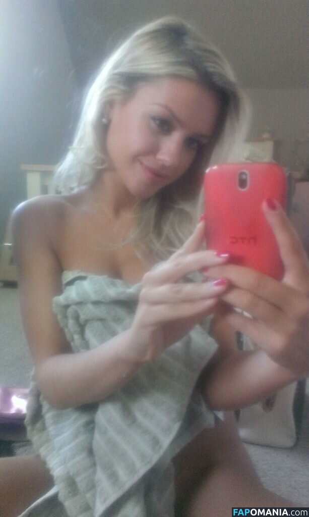 Eilidh Scott ヌード 流出写真 #96