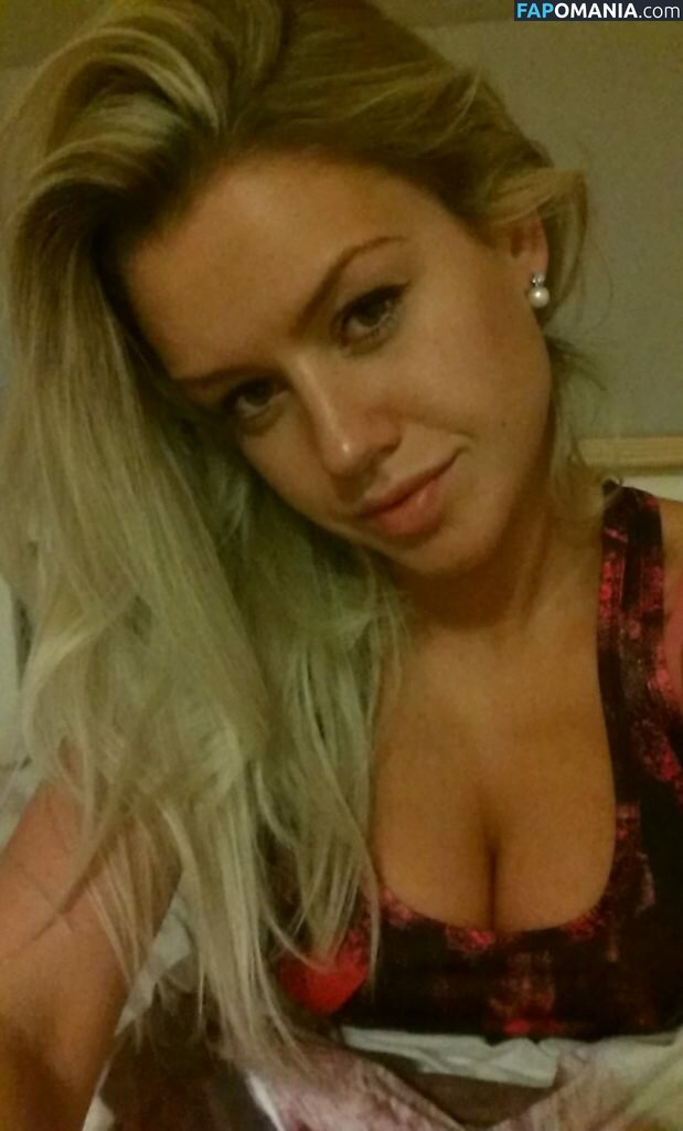 Eilidh Scott ヌード 流出写真 #117