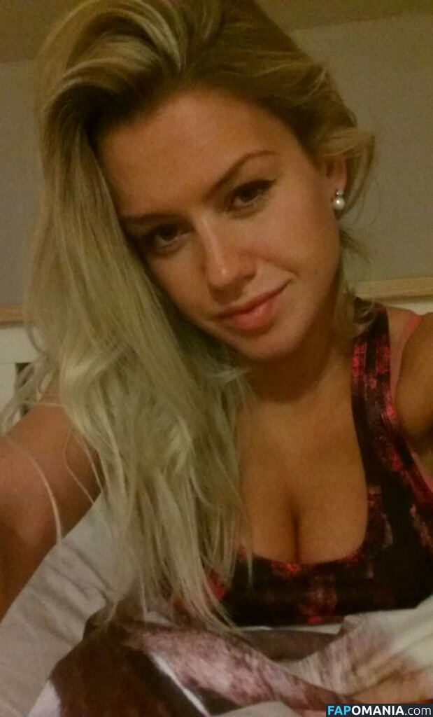 Eilidh Scott ヌード 流出写真 #118