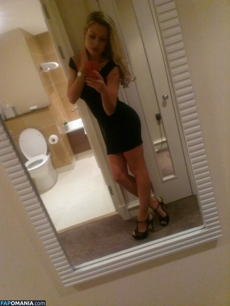 Eilidh Scott ヌード 流出写真 #144