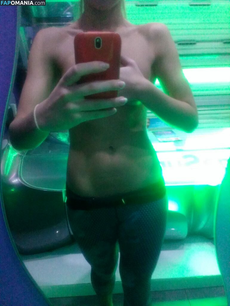 Eilidh Scott ヌード 流出写真 #148