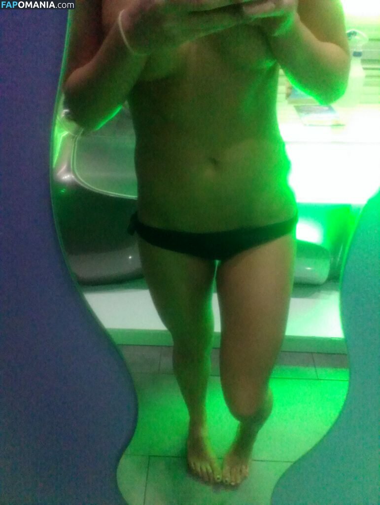 Eilidh Scott ヌード 流出写真 #151