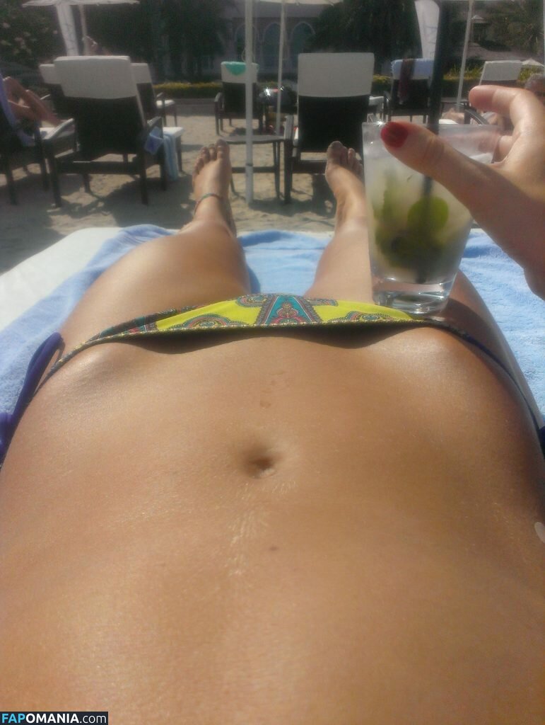 Eilidh Scott ヌード 流出写真 #152