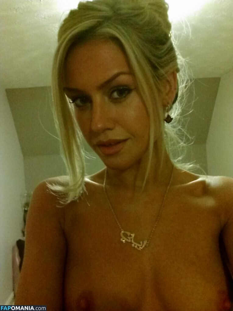 Eilidh Scott ヌード 流出写真 #159