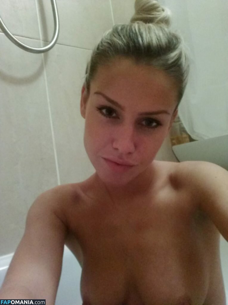 Eilidh Scott ヌード 流出写真 #161