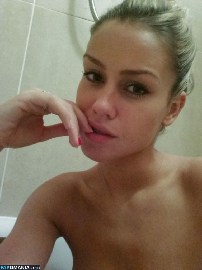 Eilidh Scott ヌード 流出写真 #165