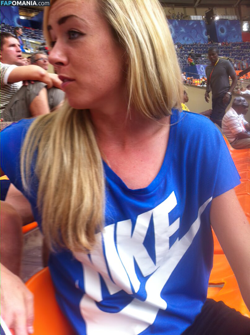 Eilish McColgan ヌード 流出写真 #1