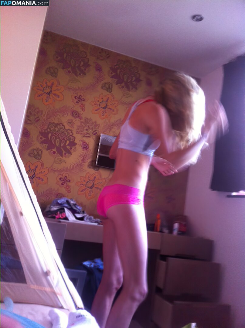 Eilish McColgan ヌード 流出写真 #6