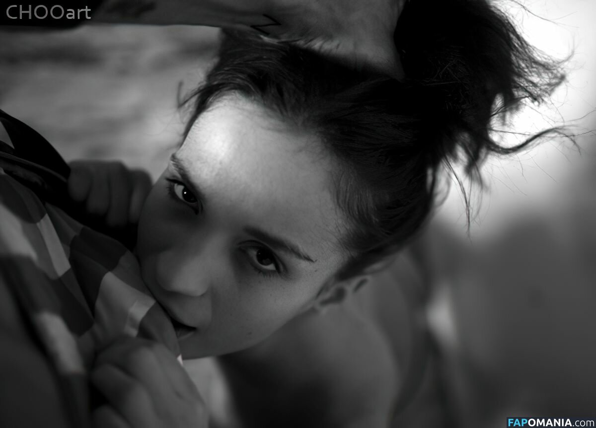 Ekaterina Zueva ヌード 流出写真 #7