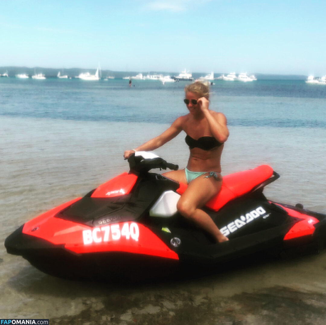 Elise Thorsnes ヌード 流出写真 #16
