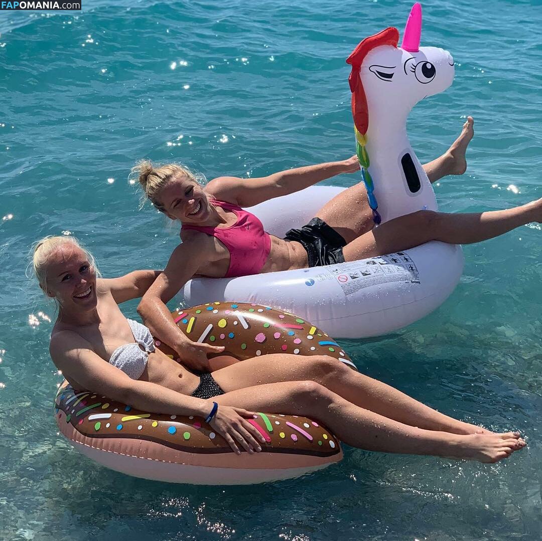 Elise Thorsnes ヌード 流出写真 #17