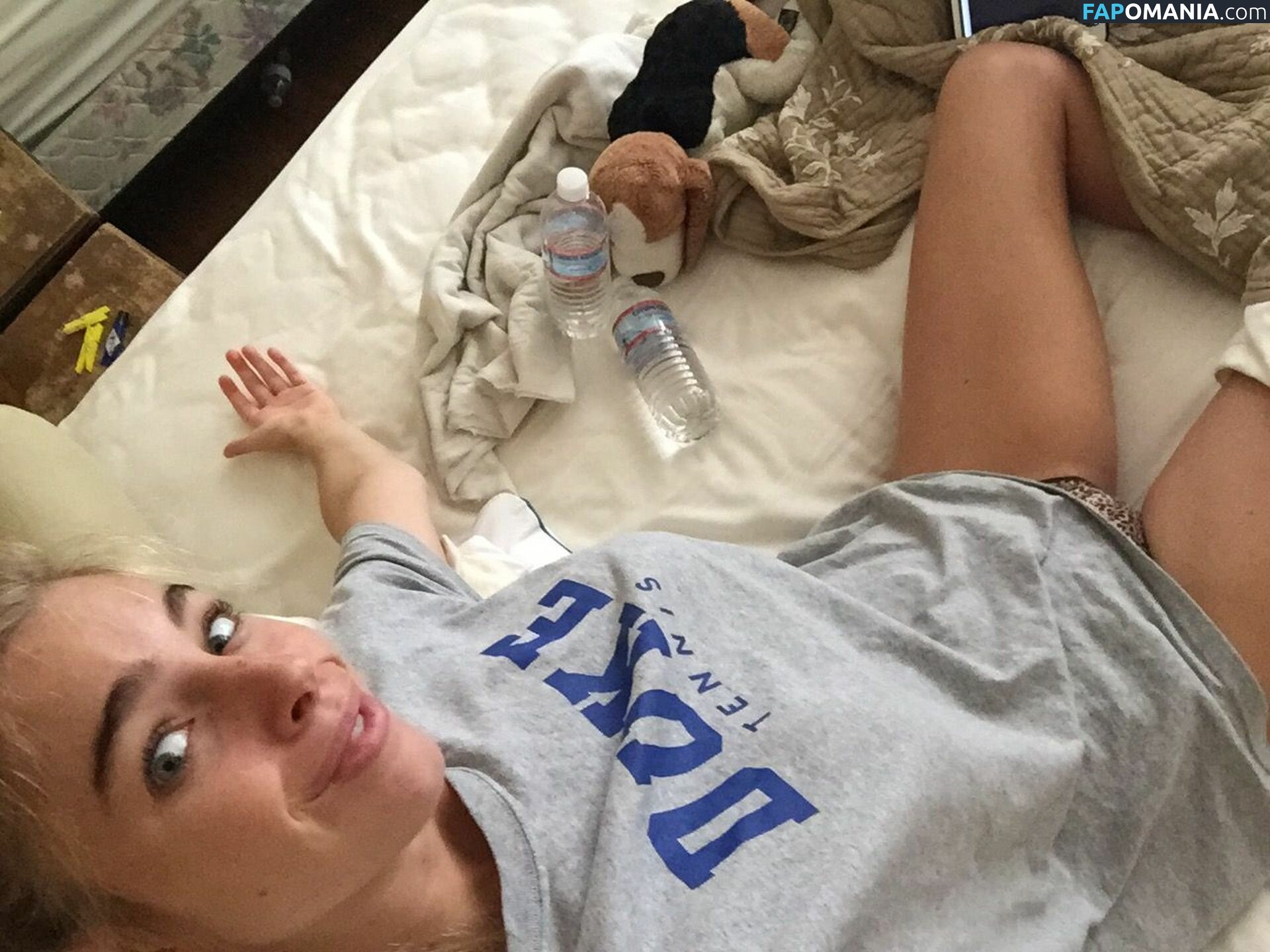 Elizabeth Turner ヌード 流出写真 #29