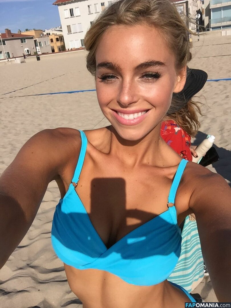 Elizabeth Turner ヌード 流出写真 #39