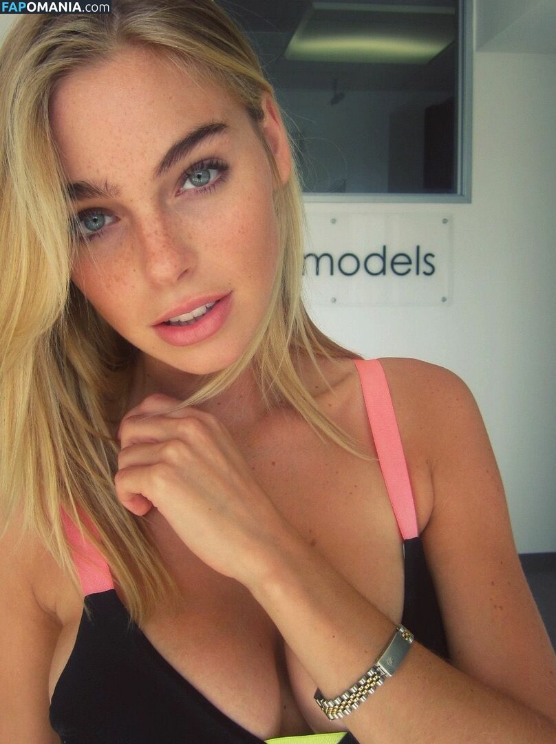 Elizabeth Turner ヌード 流出写真 #43