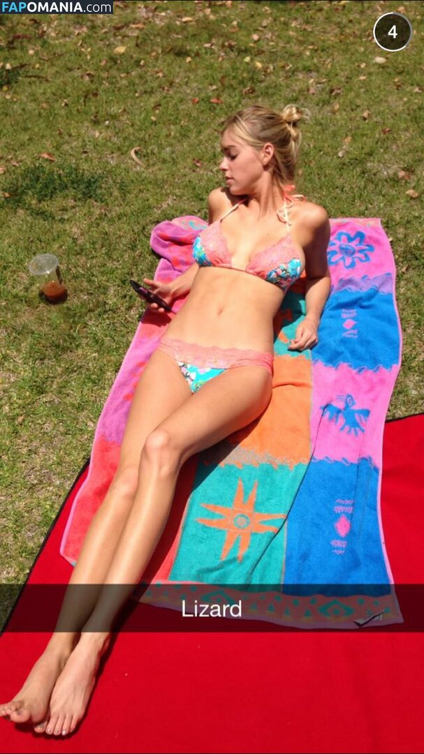 Elizabeth Turner ヌード 流出写真 #47