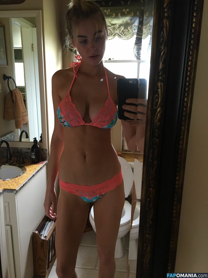Elizabeth Turner ヌード 流出写真 #57