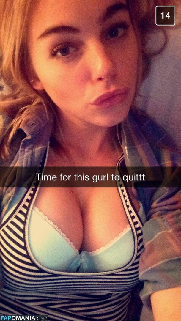 Elizabeth Turner ヌード 流出写真 #60