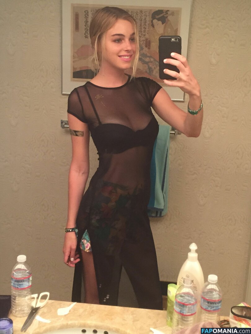 Elizabeth Turner ヌード 流出写真 #92