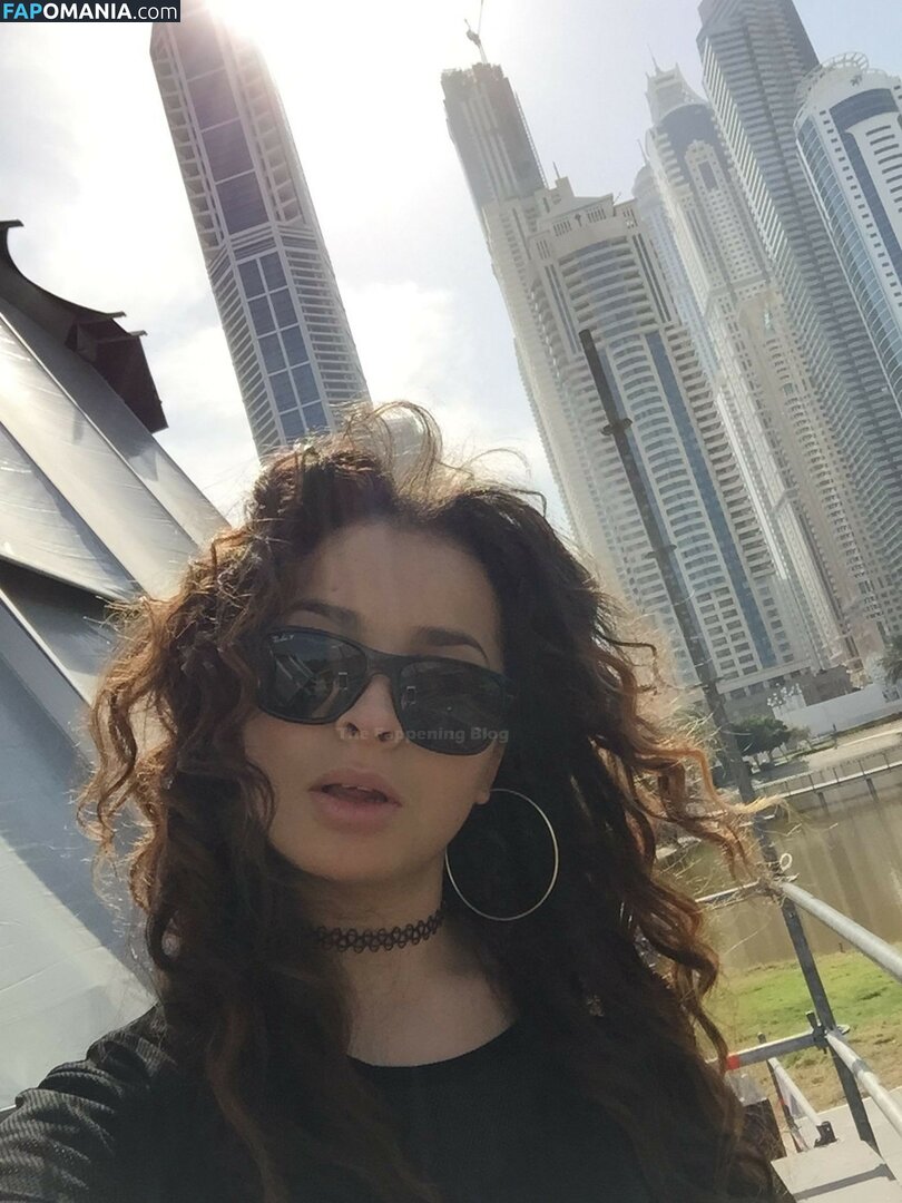 Ella Eyre ヌード 流出写真 #5