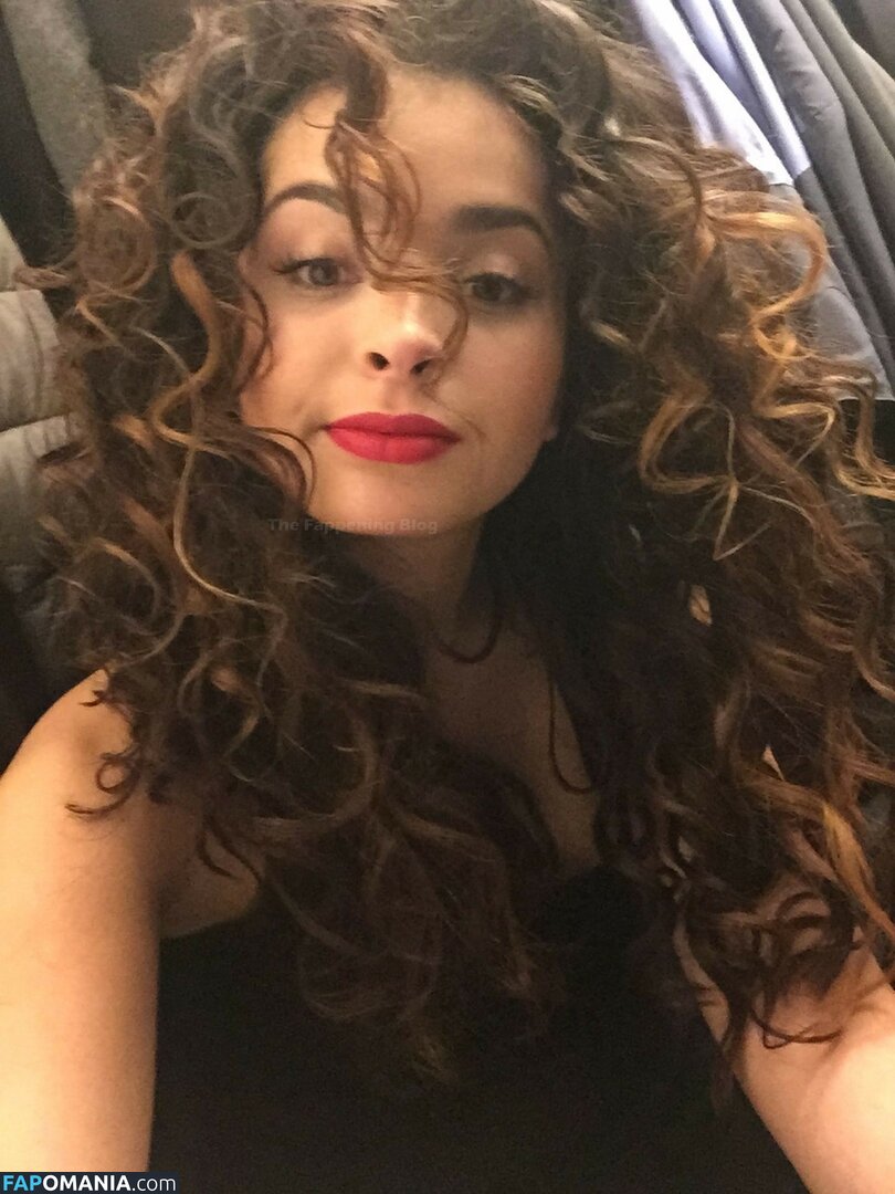 Ella Eyre ヌード 流出写真 #12