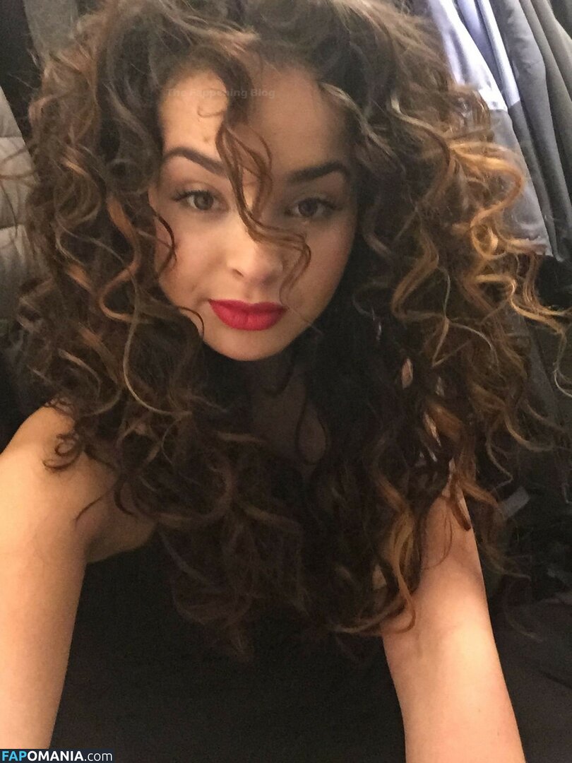 Ella Eyre ヌード 流出写真 #13
