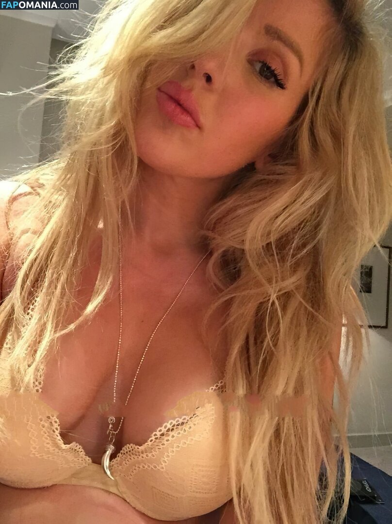 Ellie Goulding ヌード 流出写真 #46