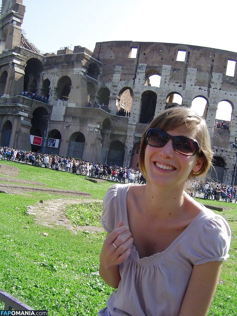 Elodie Varlet ヌード 流出写真 #6