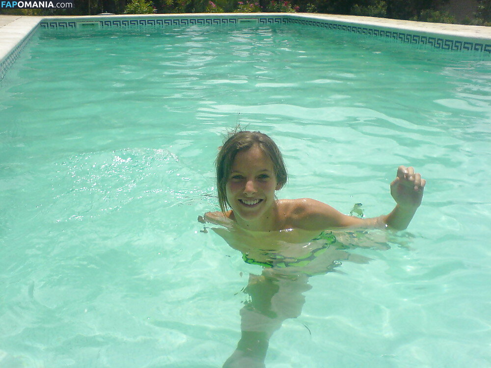 Elodie Varlet ヌード 流出写真 #11