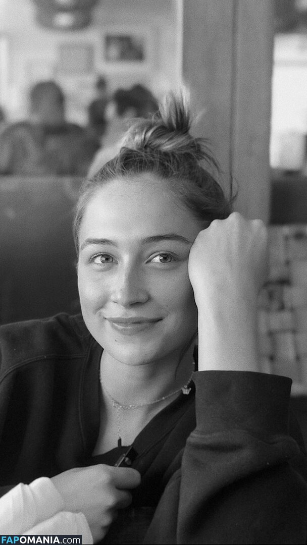 Elsie Hewitt ヌード 流出写真 #955