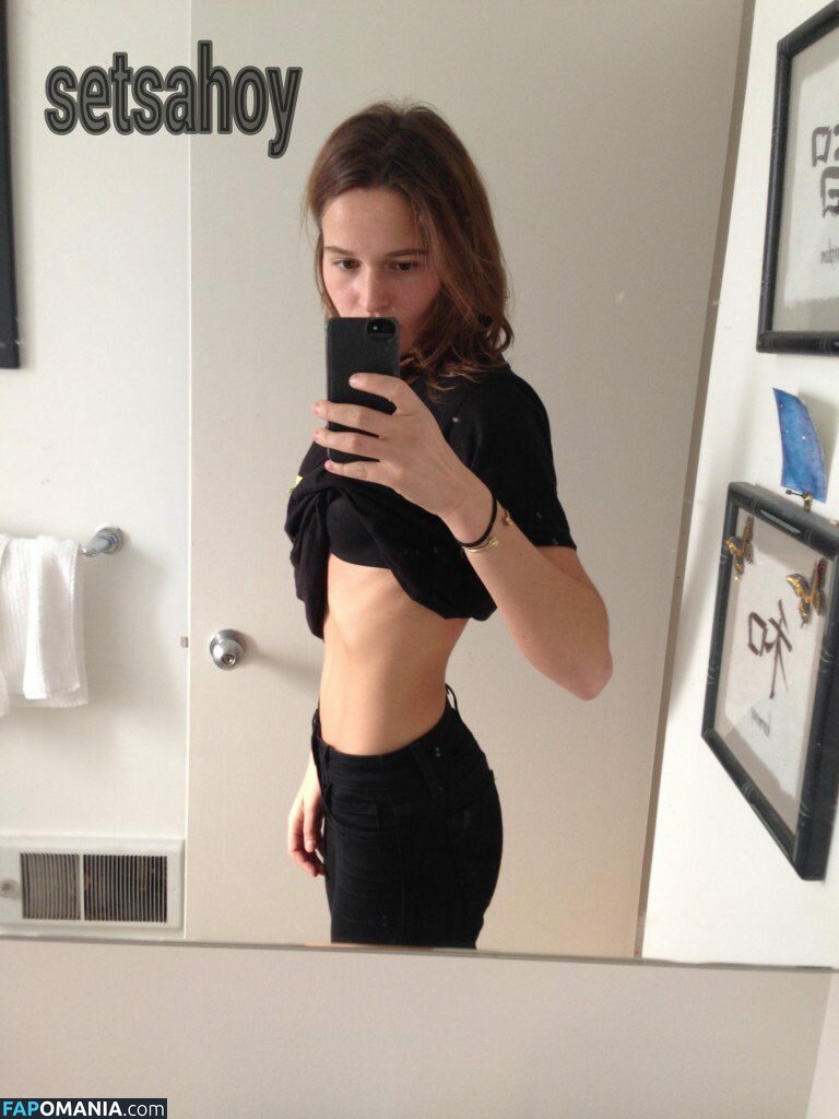 Emily DiDonato ヌード 流出写真 #39